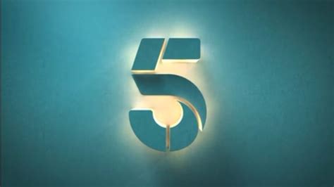 channel 5 rebranded to 5.